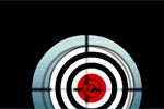 射的のハイスコアを目指す射撃ゲーム：50 Targets