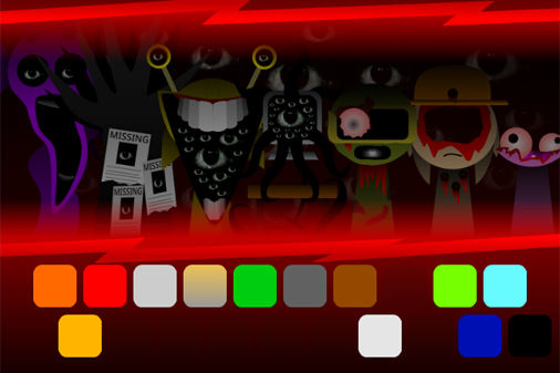 スプランキフェーズ ∞