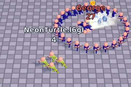 アーチャークラッシュ