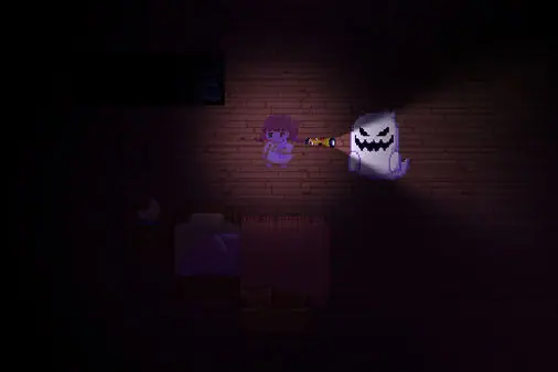 ブラインドサイテッド