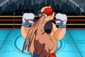 パンチアウトの無料ゲーム【Boxing Hero】