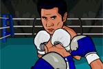 ボクサーの生涯を描いたボクシングゲーム：BOXING LIVE 2