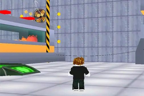 ブレインロッドエスケープ