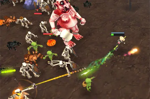 Broomcraft Mystic Evasionの画像