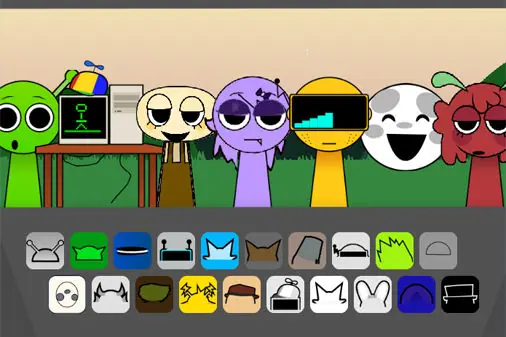 キャンディリテイク