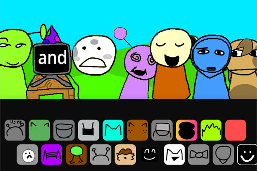 スプランキ Mod（オリジナル音源）【キャンディ】 の画像