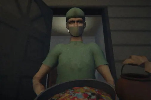 キャンディキラーの画像