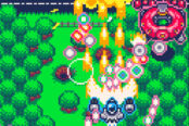 牛を救う弾幕シューティングゲーム【キャトルクライシス（Cattle Crisis）】