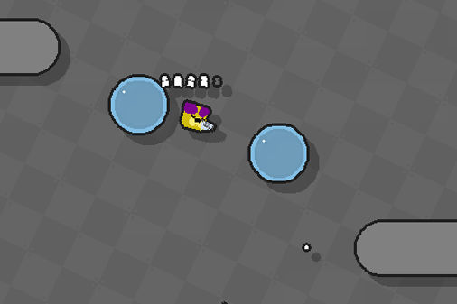 Climbing with GunDog