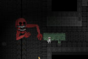 悪魔から逃げるローグライクなホラーゲーム【Cobb Can Move】