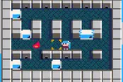 魔法使いの思考パズル【クライオマンサー (Cryomancer)】