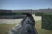 FPS初心者向けの銃撃戦ゲーム【CS 1】