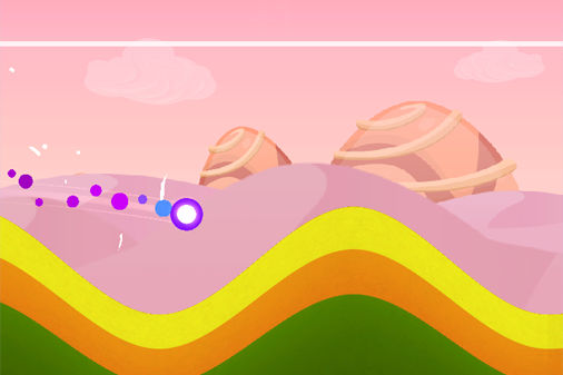 カーブラッシュ2の画像