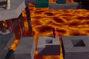 ギミックを攻略して魂を集めるアドベンチャー【ダンテ（Dante）】