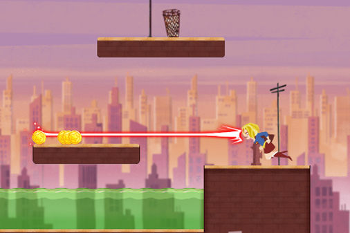 DC SUPER HERO GIRLS: FRENEMIES