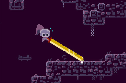 ディーペストソード