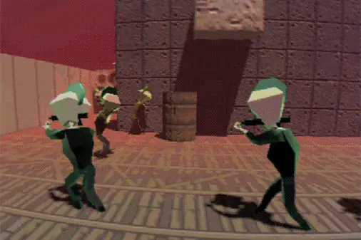 デジャブームの画像