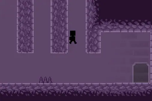 初見殺し全開のアクション【デビルダイ (Devil Die)】の画像