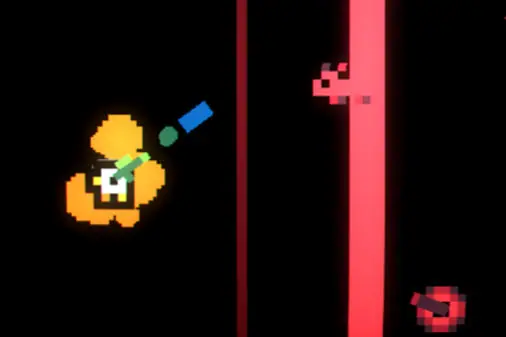 Duck, Duck, BOOM!の画像