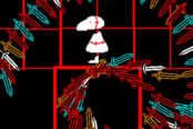 アンダーテイルをスクラッチで再現【dummy!tale】