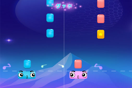 ディオ タイル ミュージック