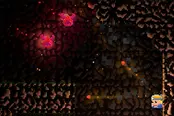 探検家のダンジョン攻略アクション【ドワーフの遺産】