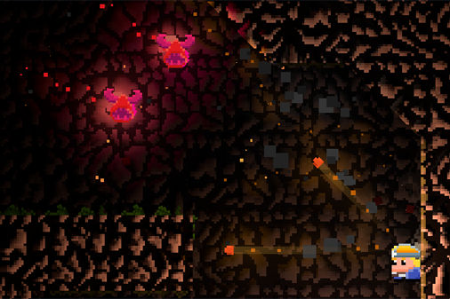 探検家のダンジョン攻略アクション【ドワーフの遺産】の画像