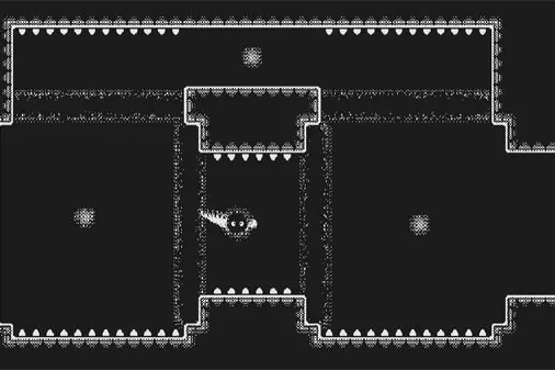 エレクトロスタシスの画像