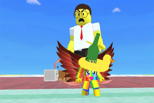 エスケープスクールの画像