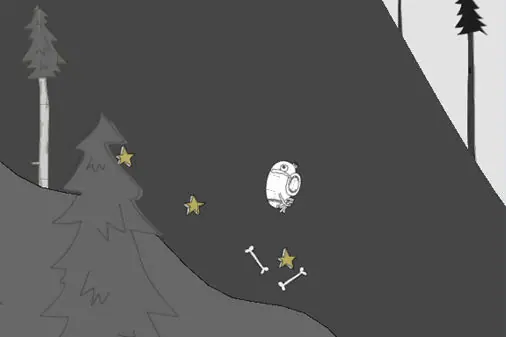オナラでぶっ飛ぶ育成ゲーム【ファーティング・フライト】の画像
