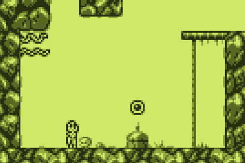 魂を取り戻すアドベンチャーゲーム【Feed IT Souls】の画像