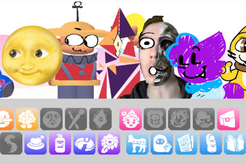 フィドルバップス