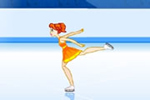 フィギュアスケートゲーム【Figure Skating 】