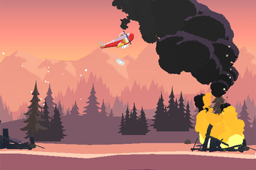 ファイアフラッシュ