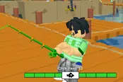 ロブロックス風の釣りゲーム【フィッシュイット (Fish It Online)】