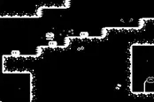 カエルが冒険する王道アクション【フロッギー (Froggie)】