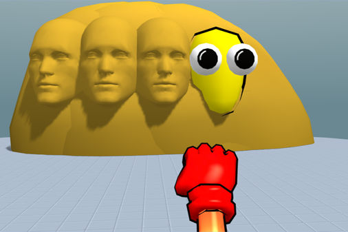 無料】しょぼんのアクション (原作)【PCブラウザ版