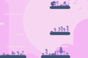 草を咲かせるタイムアタックゲーム【ガーデンラッシュ(Garden Rush)】