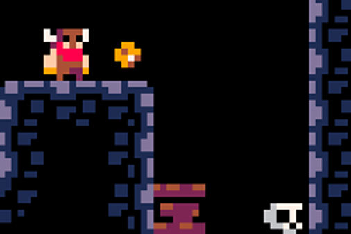 Get out of this Dungeon