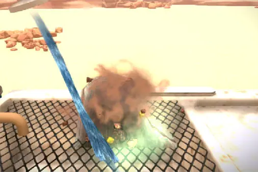 金採掘シミュレーション【ゴールドシミュレーター3D】の画像