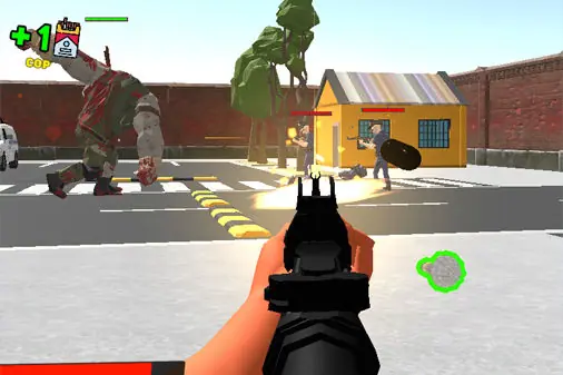 グランドエスケープ：プリズンの画像