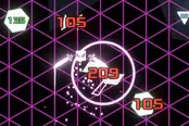 剣で敵を倒す斬撃アクション【グレイズド (Grazed)】