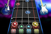 無料ギターゲーム【Guitar Band: Rock Battle】