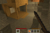 マイクラのダンジョン探索ゲーム【ヘロブリンバンカー (Herobrine Bunker)】
