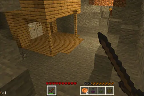 ヘロブリンバンカーの画像