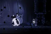 地下世界を探索するアクションADV（ブラウザ版）【ホロウナイト】