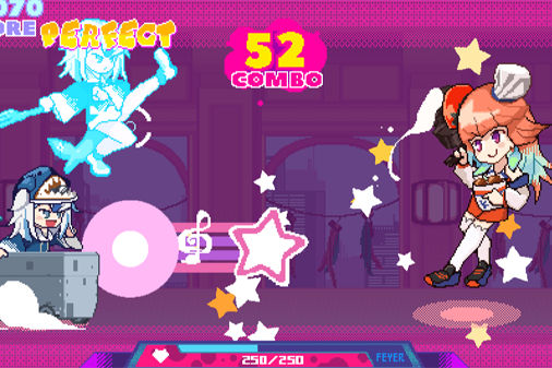 ホロENリズムの画像