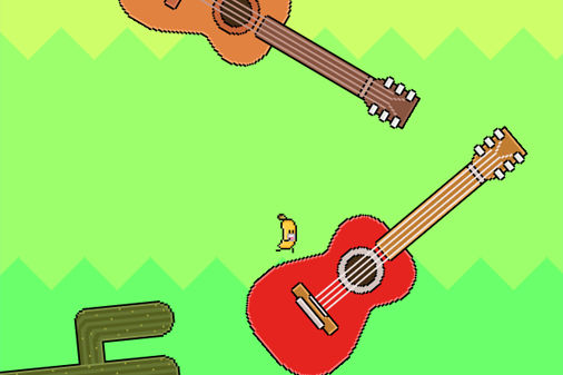 ホップホップガムボール