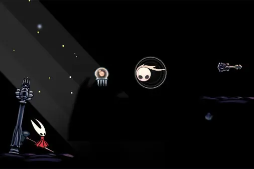 ホーネット・アドベンチャーの画像