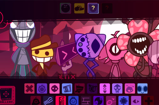 インクレディボップ・デッドライン